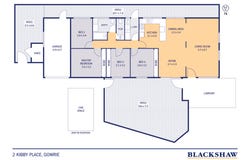 2 Kibby Place, Gowrie, ACT 2904