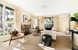 102 Hodgson Street, Rosanna, Vic 3084