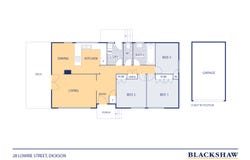 28 Lowrie Street, Dickson, ACT 2602