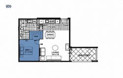 75/132 TERRACE ROAD, Perth, WA 6000