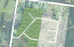 Lot 61, Watkins Road, Adare, Qld 4343