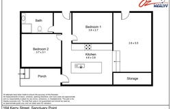 164 Kerry Street, Sanctuary Point, NSW 2540