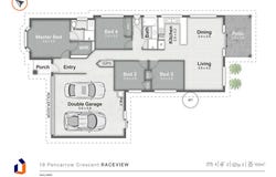19 Pencarrow Crescent, Raceview, Qld 4305
