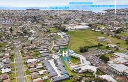 7/18 Eveline Court, Devonport, Tas 7310