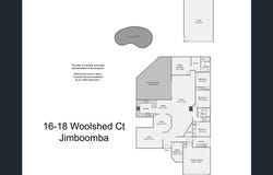 16-18 Woolshed Court, Flagstone, Qld 4280