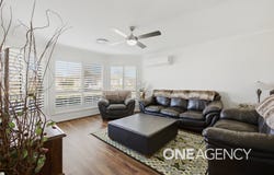6 WOOMERA PLACE, Glenfield Park, NSW 2650