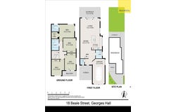 18 Beale Street, Georges Hall, NSW 2198