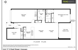 17/3 Shell Street, Urangan, Qld 4655