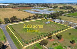 Lot 81 Robert Road, Macdonald Park, SA 5121