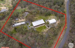 55 Moffats Road, Dereel, Vic 3352