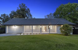7 Brushford Avenue, Castle Hill, NSW 2154