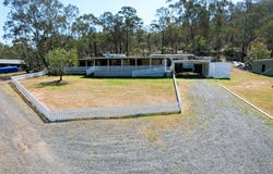 240 TUNBRIDGE ROAD, Merriwa, NSW 2329