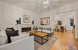3 Normanby Crescent, Deakin, ACT 2600