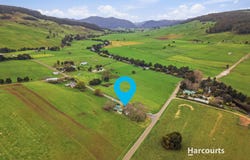 230 Lowana Road, Gunns Plains, Tas 7315