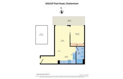 305/157 Park Road, Cheltenham, Vic 3192