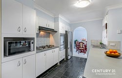 22 Walker Street, Quakers Hill, NSW 2763