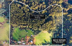 117 Spraggs Road, Toolangi, Vic 3777