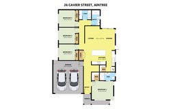 26 Caviar Circuit, Aintree, Vic 3336