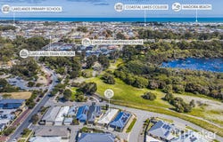 12 Bradley Street, Lakelands, WA 6180