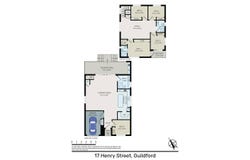 17 Henry Street, Guildford, NSW 2161
