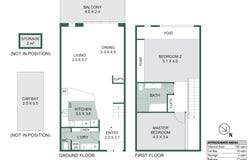 6/3 Centro Avenue, Subiaco, WA 6008