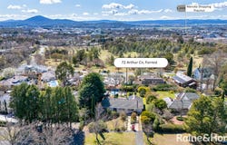 72 Arthur Circle, Forrest, ACT 2603