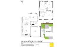 8/3 Montel Place, Acacia Gardens, NSW 2763
