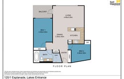 120/1 Esplanade, Lakes Entrance, Vic 3909