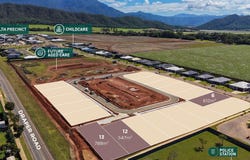 Lot 12 Salvatore Drive, Gordonvale, Qld 4865