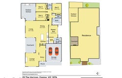 20 The Horizon, Epping, Vic 3076