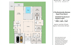 2 The Boulevarde, Benowa, Qld 4217