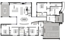 46 Harker Cct, Burdell, Qld 4818