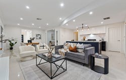 60 Franklin Avenue, Mawson Lakes, SA 5095