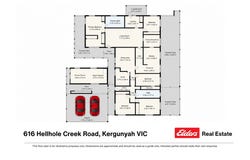 616 Hellhole Creek Road, Kergunyah, Vic 3691