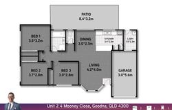 2/4 Mooney Close, Goodna, Qld 4300