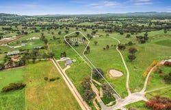 Lot 1, 41 Carisbrook Court, Table Top, NSW 2640