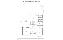 11 Braunack Avenue, Tanunda, SA 5352