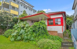 21, 23 & 25 Thornleigh Street, Thornleigh, NSW 2120