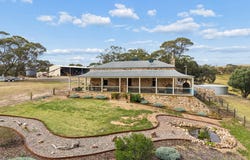 158 Yakilo Homestead Road, Spalding, SA 5454