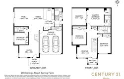 206 Springs Road, Spring Farm, NSW 2570