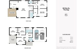 52 Kite Street, The Gap, Qld 4061
