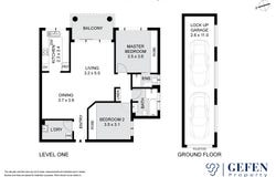 Unit 5/23-25 Penkivil St, Bondi, NSW 2026