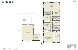 90 Lawson Avenue, Singleton, NSW 2330