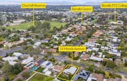 14 Monds Avenue, Benalla, Vic 3672