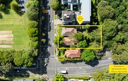 16-18 Sailors Bay Road, Northbridge, NSW 2063
