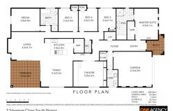 3 Silvereye Close, South Nowra, NSW 2541