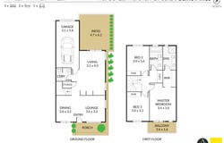 40/30 Carmarthen Circuit, Pacific Pines, Qld 4211