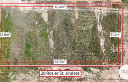 20 Rosler Street, Jindera, NSW 2642