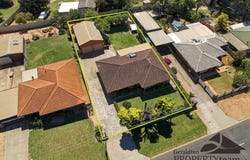13 Assen Street, Rangeway, WA 6530