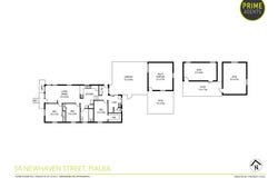 54 Newhaven Street, Pialba, Qld 4655